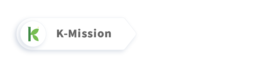K-Mission