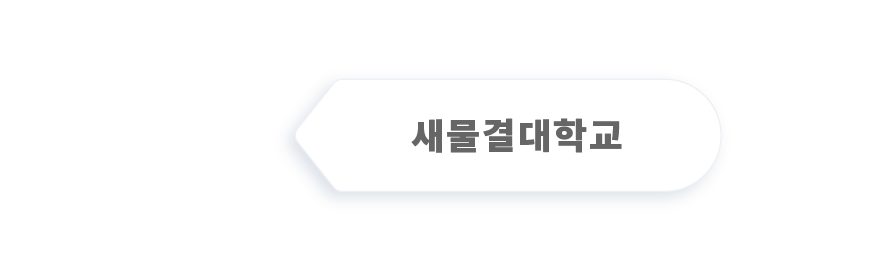 새물결대학교